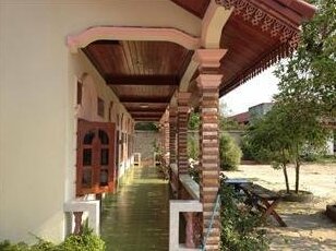 Oudavanh Guest House - Photo5