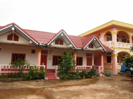 Oudavanh Guesthouse - Photo2