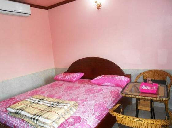 Oudavanh Guesthouse - Photo4