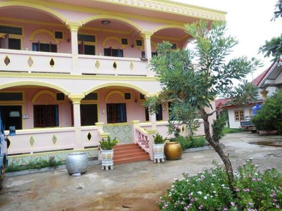 Oudavanh Guesthouse - Photo5