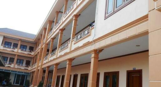 Pasithphetviengxay Guesthouse