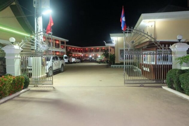 Phair Mai Hotel - Photo2