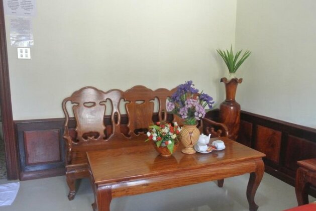Phair Mai Hotel - Photo3