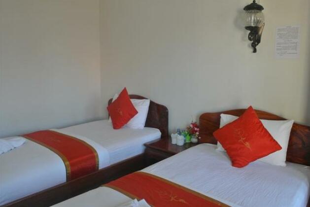 Phair Mai Hotel - Photo4