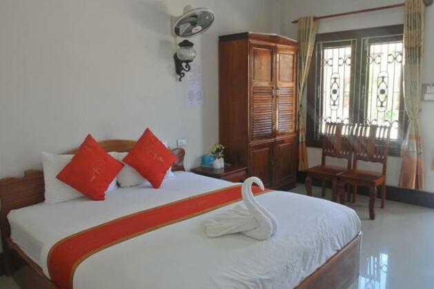 Phair Mai Hotel - Photo5