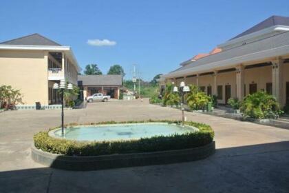 Phair Mai Hotel