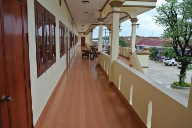 Philavanh hotel - Photo2