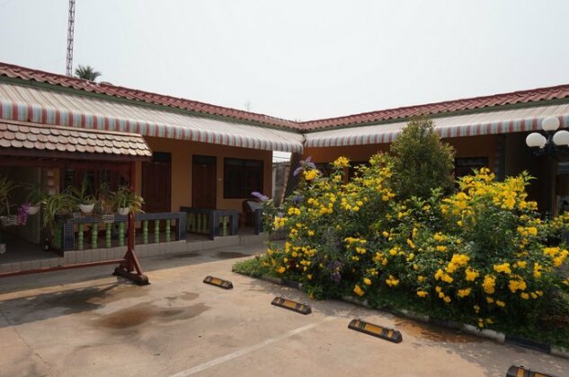 Phonepaseud Hotel - Photo2