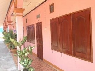 Phoulavanh Guesthouse - Photo5