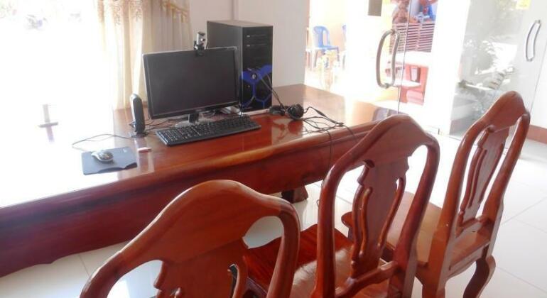 Phoumesay Hotel - Photo2