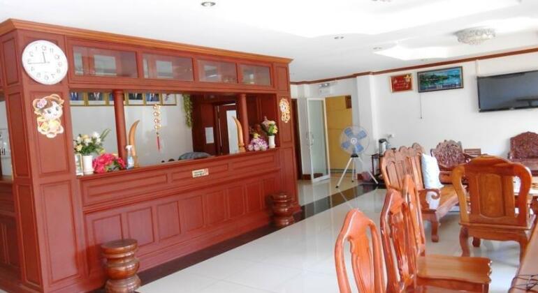 Phoumesay Hotel - Photo3