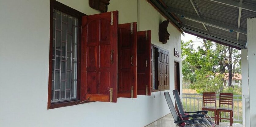 Pings Farmstay - Photo3