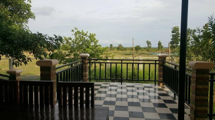 Pings Farmstay - Photo4