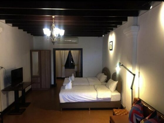 Queens Inn Savannakhet - Photo3