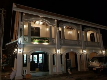 Queens Inn Savannakhet