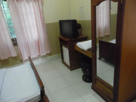Rattanaphongphasouk Hotel - Photo4