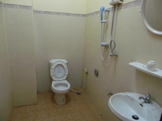 Rattanaphongphasouk Hotel - Photo5