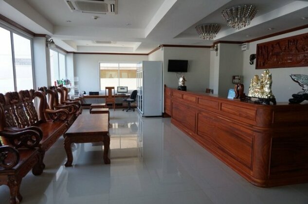 Sai Ngeun 2 Hotel - Photo3