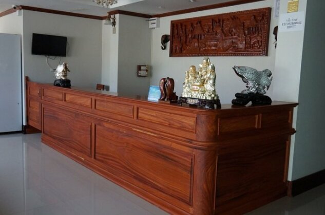 Sai Ngeun 2 Hotel - Photo4