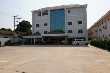 Sai Ngeun 2 Hotel
