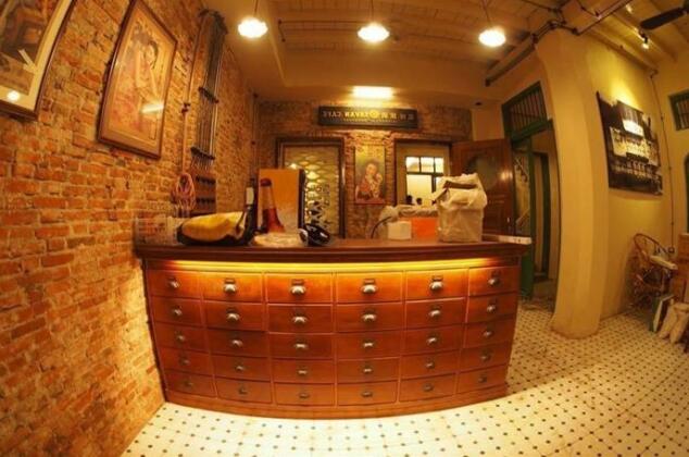 Savan Cafe - Photo3