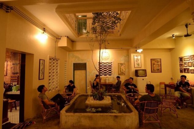 Savan Cafe - Photo4