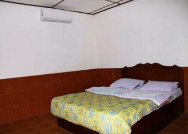 Savanbanhao Hotel - Photo3