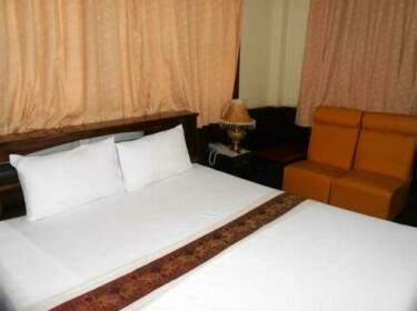 Somchith Chaleunxay Hotel