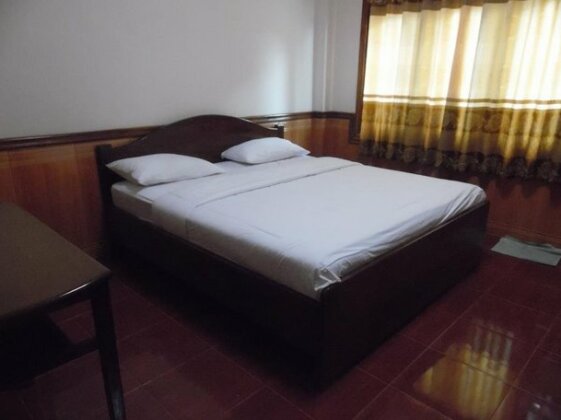 Somsanith Guesthouse - Photo2