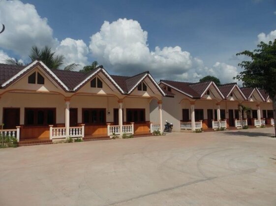 Somsanith Guesthouse - Photo3