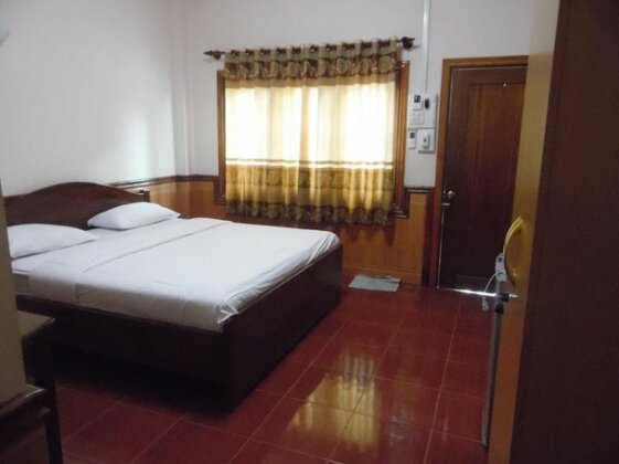 Somsanith Guesthouse - Photo4