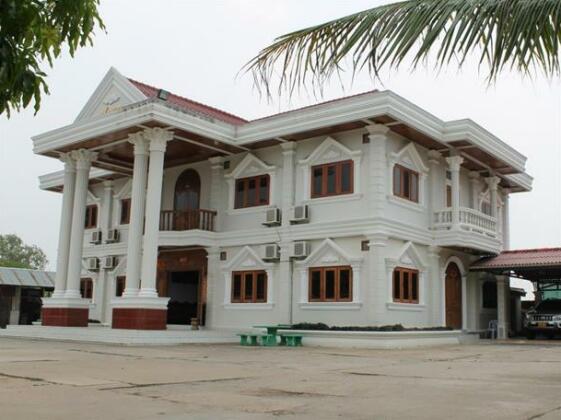 Sonsay Hotel