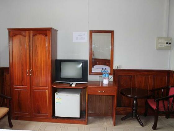 Sonsay Hotel - Photo2