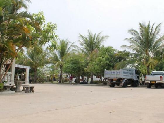 Sonsay Hotel - Photo4