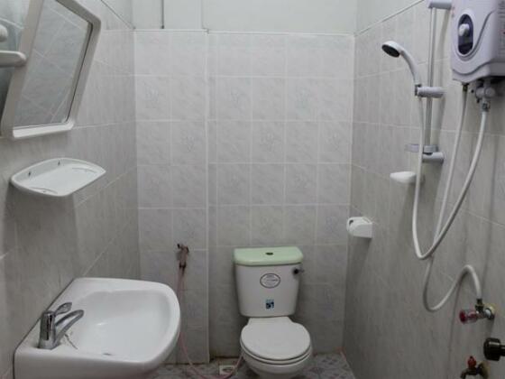 Sonsay Hotel - Photo5