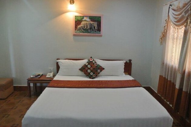 Soulinsouk Hotel - Photo2