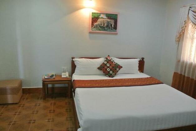 Soulinsouk Hotel - Photo3
