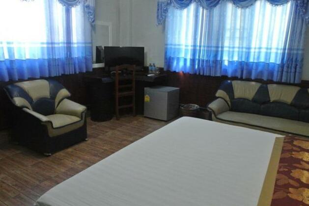 Soulinsouk Hotel - Photo4