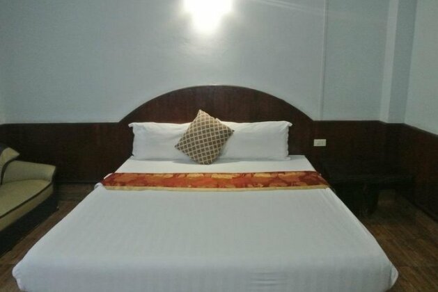 Soulinsouk Hotel - Photo5