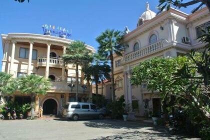 Soulinsouk Hotel