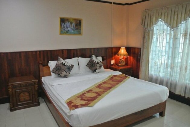 Soulinsouk Resort - Photo2