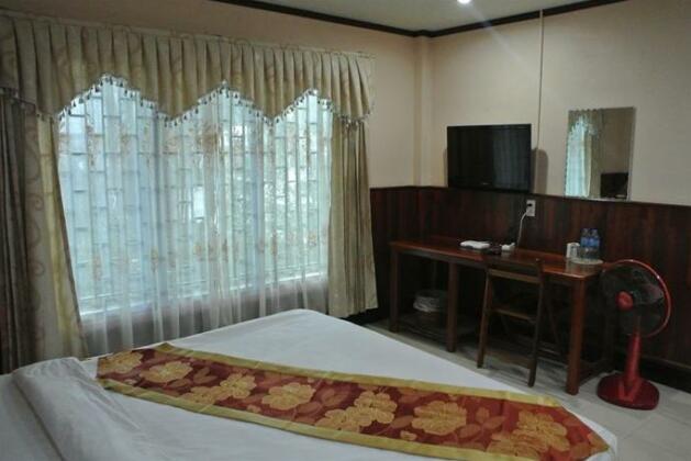 Soulinsouk Resort - Photo3