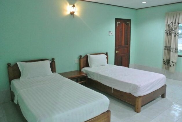 Soulinsouk Resort - Photo5