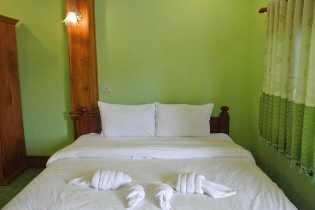 Surasak Hotel - Photo5