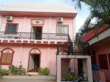 Taxtida Guesthouse