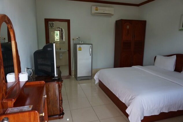 Thepphomma Hotel - Photo2