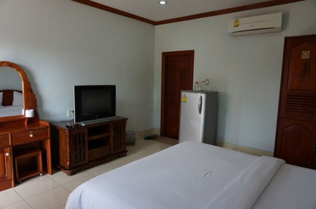 Thepphomma Hotel - Photo4
