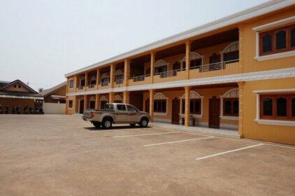 Thepphomma Hotel