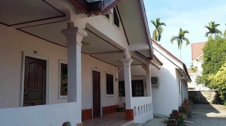 Thidasack Guesthouse - Photo2