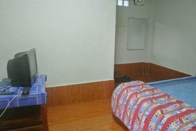 Thidasack Guesthouse - Photo3